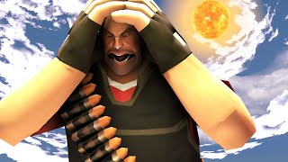 TF2: อากาศมันร้อน คนเล่นจะร้อนตามแล้ว