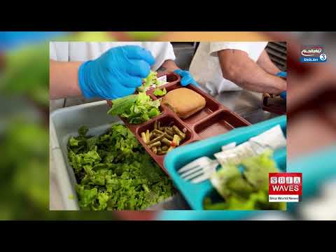 Illinois Becomes First State to Mandate Halal Meals in State Facilities