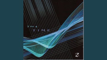 Time (Chapter II)