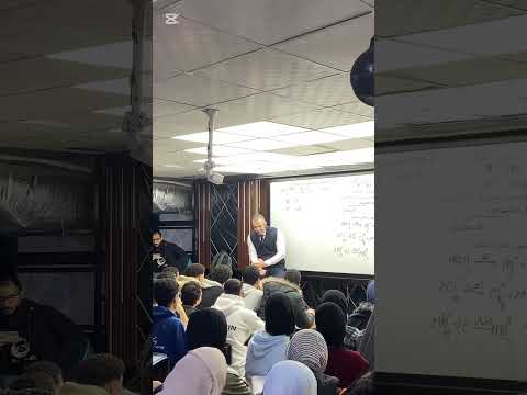 ابن خالد صقر فاجئه في الحصة