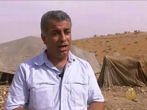 الاحتلال يهج ر الفلسطينيين من منطقة الأغوار
