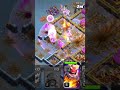 "New CoC attack sound—turn it up! 🔊🔥"#clashofclans #subscribe