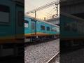Gorakhpur - Anand Vihar Terminal Humsafar Express 🔥 Best Train of Indian Railways