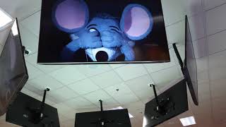 Chuck e cheese show 4 2019 pumpkin patch ver 5