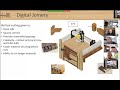 SDFWA CNC SIG Joinery