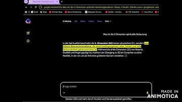 ZIGZAG LIGHTNING  -  THE 5TH DIMENSION