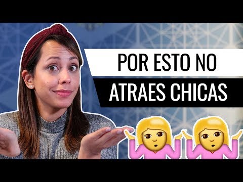 Vídeo: Com Enamorar A Un Noi