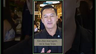 Tony Triệu Của Tiệm Venetian Xài The OneJet