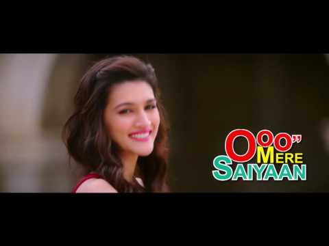 Manma Emotion Jaage - Lyric Video | Dilwale | Varun Dhawan | Kriti Sanon | Pritam