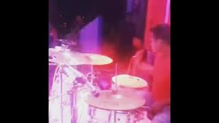 DRUM CAM 👀🥁