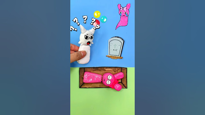 Vineria, Oren & Simon All Miss Pinki Very Much - Sad Story | Incredibox Sprunki