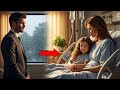 Millionaire CEO Walks Into a Hospital… And Finds the Daughter He Never Knew