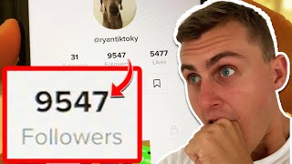 Free TikTok Followers ✅ How I get Free TikTok Followers in 2021 (iOS & Android) screenshot 5