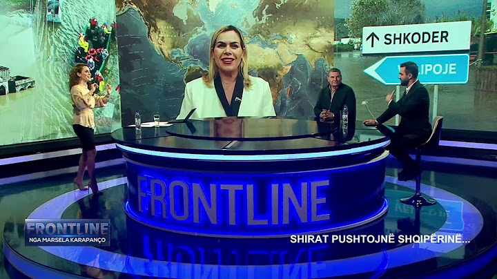 Si do të jetë moti në ditët në vijim?Meteorologia:Ja kur do të pushojnë shirat.Pritet dëborë dhe...