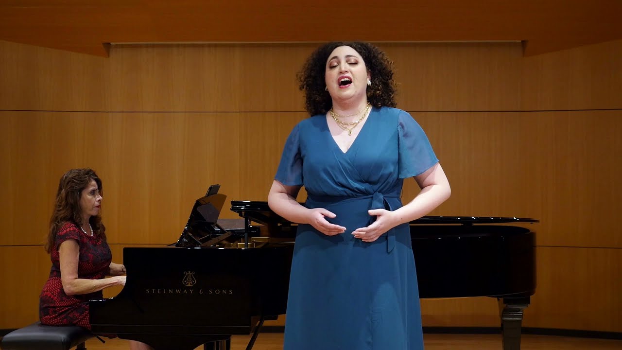 I have Dreamt from Wuthering Heights by Bernard Herrmann