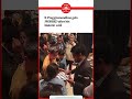 R Praggnanandhaa MOBBED By Fans After Norway Chess Victory!