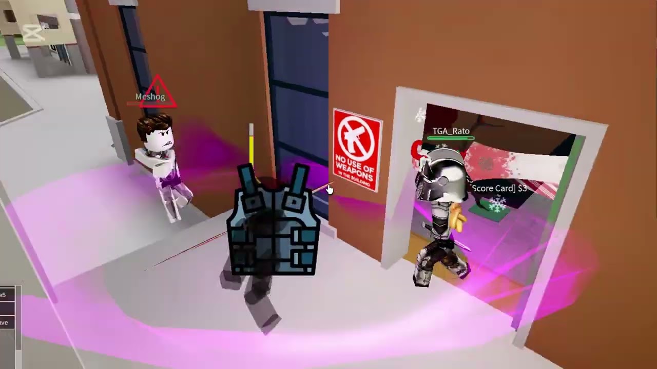 Multking and meshog 0 aim | Clover city