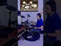 The Break Up Song Drums Cover Pt.3