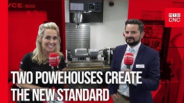 Boost Precision and Efficiency with this Workholding