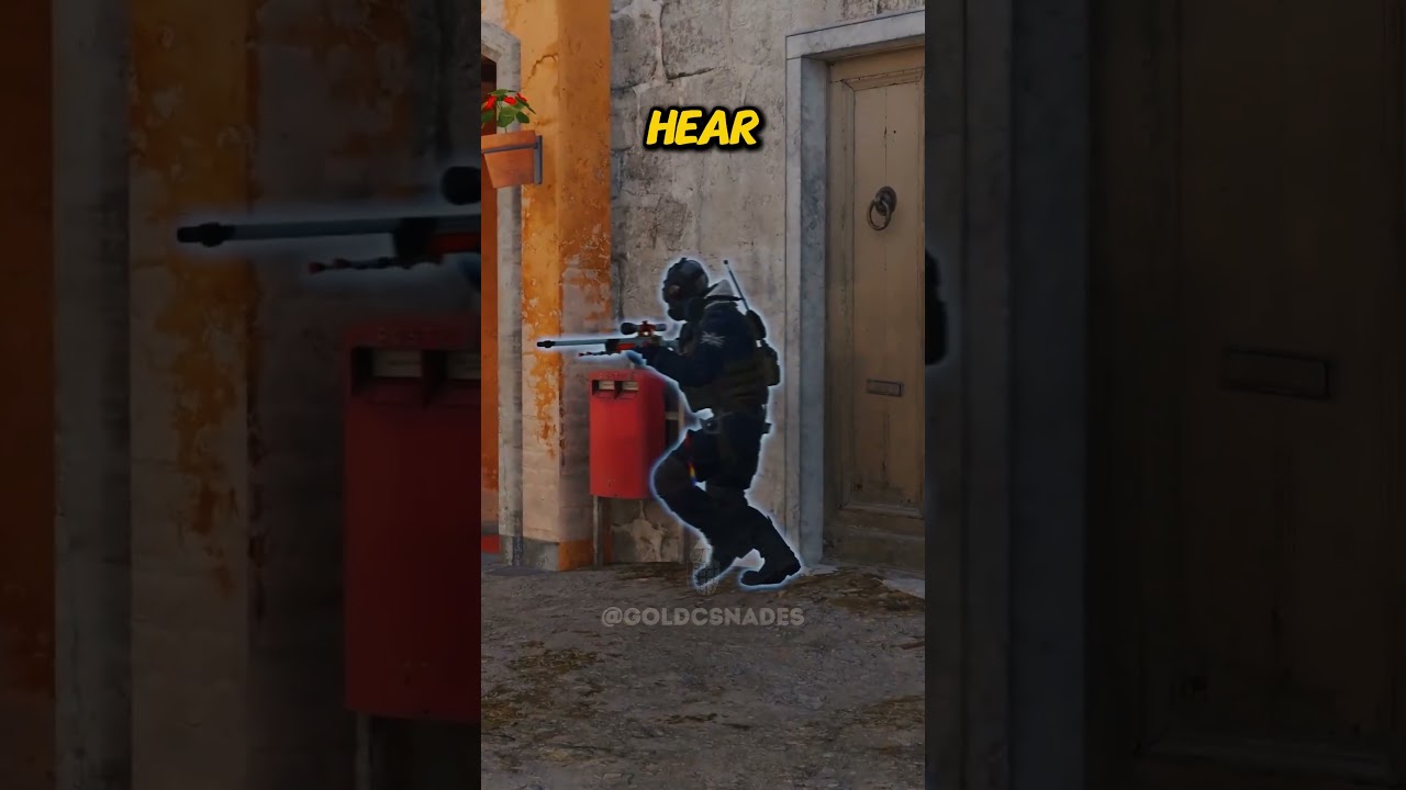 Удар от стены, чтобы опровергнуть растение 