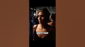 When Meadow Met Tony | The Sopranos S5E5 #shorts