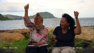 VICTORY IS YOURS. Pastor Dottie Fale & Lyn by Healing Waters Ministries Hawaii 11 views 3 years ago 28 minutes