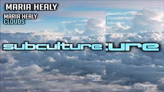 Maria Healy - Clouds (Extended Mix)