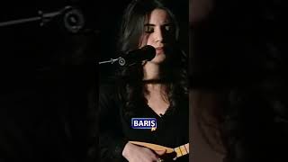 Gönül Çalamazsın Aşkın Sazını - Dilan Akıncı Ürkü Ş