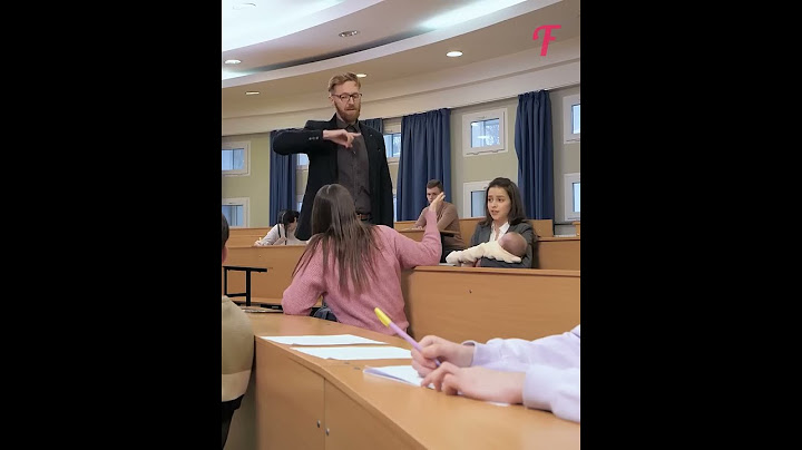 a young mother couldn t calm down her baby at the lesson s #education