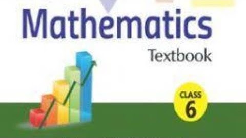 Class 8: Mathematics : Exercise 6.12 : Q# 1 (i)