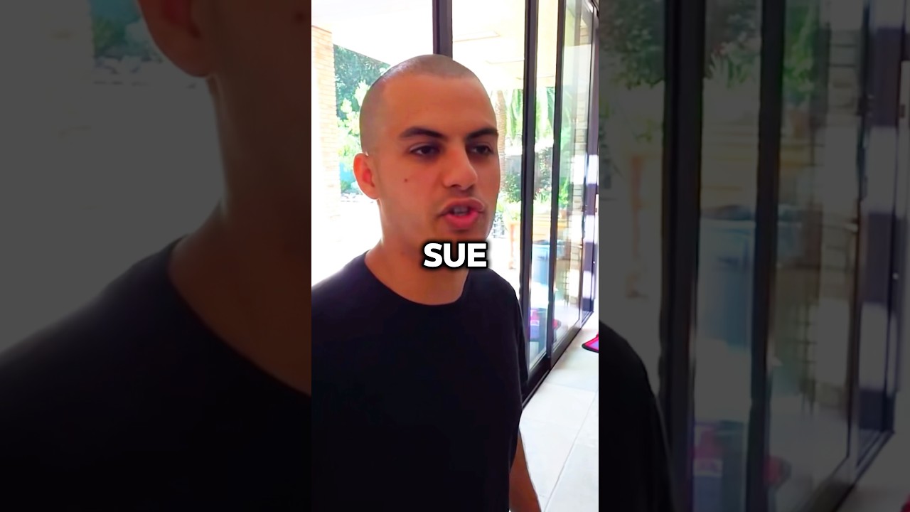 Ron Threatened UBISOFT With A Million Lawsuit…😱🔥