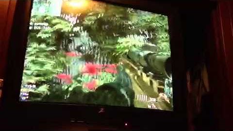 Mw3 | Resistance, Lines Of Sight