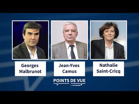 Iran, Marine Le Pen, "La petite mère" (L'Observatoire Publishing): All the Latest News in Points ...
