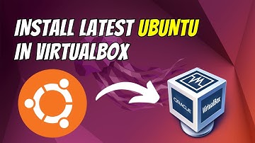How to Install Ubuntu 22.04.3 LTS on VirtualBox in Windows 10/11 Tutorial