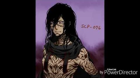 SCP 076 - 2 " Able " // Pretty little psycho