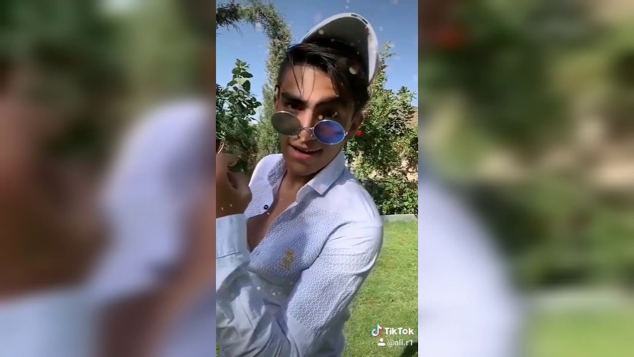 Ale Raza Alee Raza Tik Tok Complition | Hazara Tiktoker | - YouTube