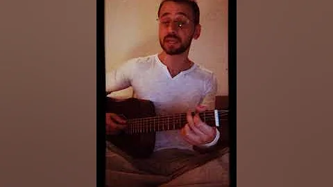 Lego house - Ed Sheeran cover by Francino