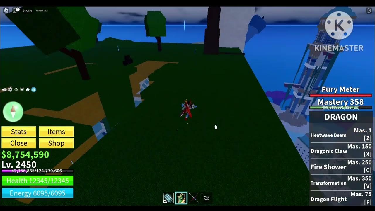 Blox Fruits Spy NPC Location (2024) Where To Find Spy NPC in Blox