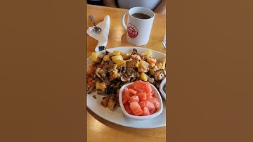 Thumbnail of Sunset Grill # Saturday Brunch # food # family time