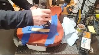 Leo Jaymz String Through mod!