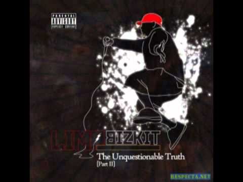 Limp bizkit the unquestionable truth part 2 rarest