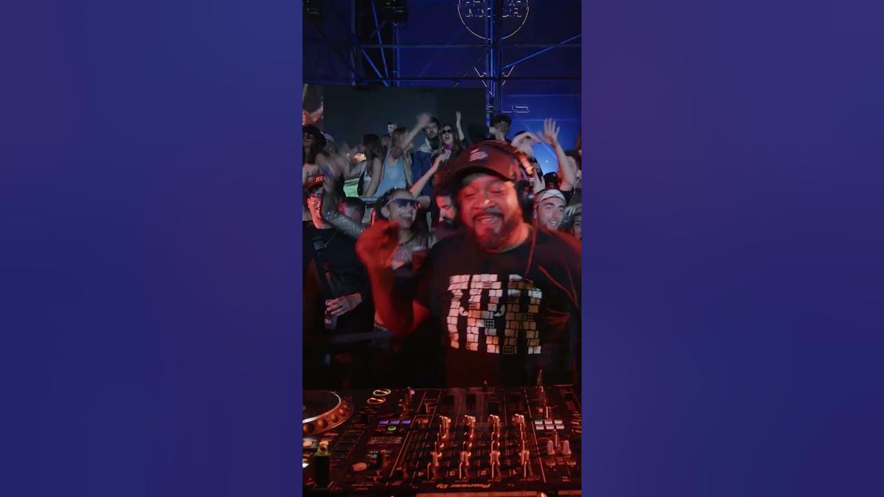 DJ Babatr • Boiler Room x Primavera Sound Barcelona x Cupra