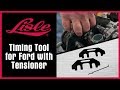 37200  timing tool for ford with tensioner