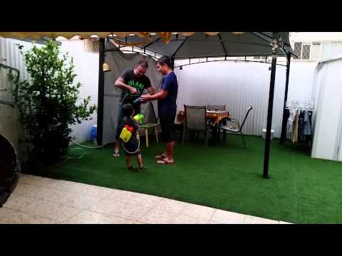 45° სიცხის მერე ცოტა გავგრილდით დღეს(1)