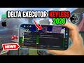 Delta Executor Mobile 2026 👀 | iOS &amp; Android Explained (What Works &amp; What Doesn’t)