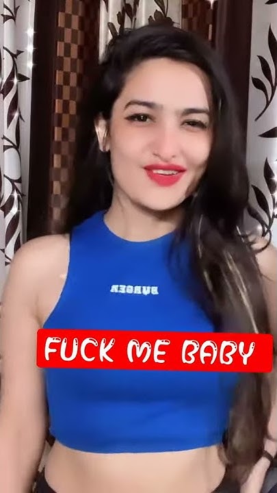 Sassy Poonam Hot Video / Sassy Poonam sexy tiktok video - YouTube