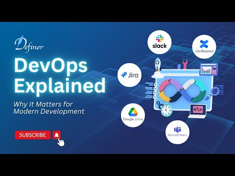 The Importance of DevOps: Enhancing Software Development and Delivery