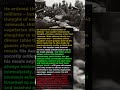 Hitler's Cook Secretly Slipped Meat Into His Soup And He Could Always Taste It| Hitler's Diet Secret
