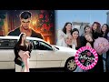 ДИвичник // ПТСР после стриптизера, кабаре и мистер W