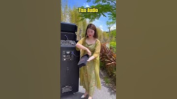 Loa karaoke Array công suất lớn #shortvideo #shorts #loakeo #array